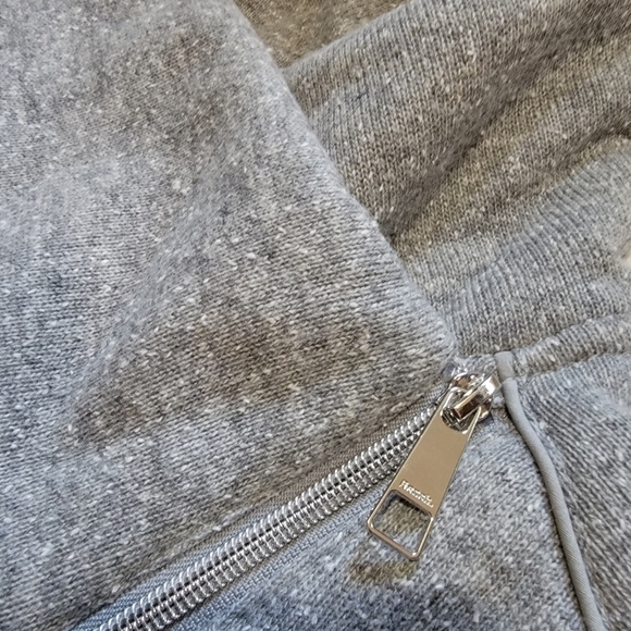 NWT Bench Teddy Biker Sweater Jacket - Picture 5 of 8